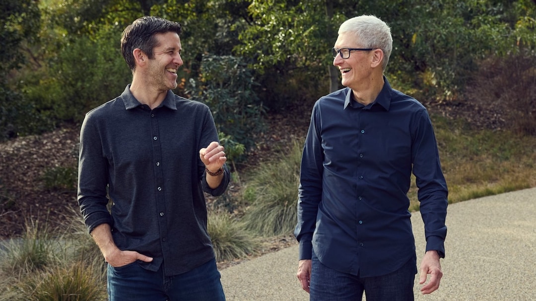 'Look At His Experience': John Ternus' LinkedIn Profile Goes Viral As Tim Cook Steps Down As Apple CEO