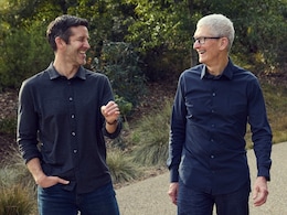 John Ternus To Lead Apple In The Age Of AI