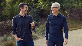 'Look At His Experience': John Ternus' LinkedIn Profile Goes Viral As Tim Cook Steps Down As Apple CEO