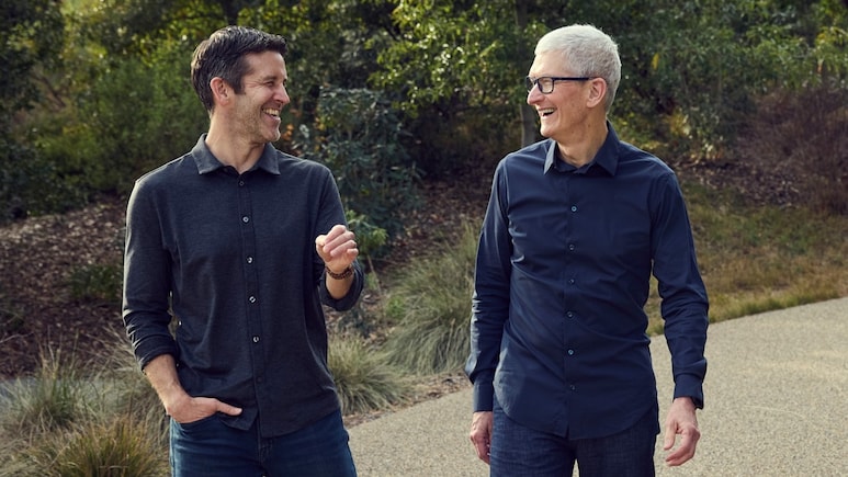 'Look At His Experience': John Ternus' LinkedIn Profile Goes Viral As Tim Cook Steps Down As Apple CEO