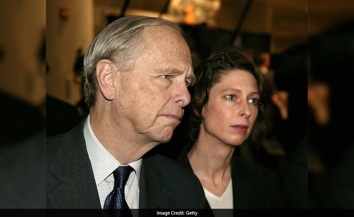 Fidelity's Billion-Dollar Dynasty: The Johnson Family's Power Struggle and Crypto's Future