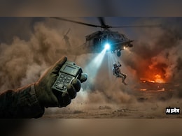 वो छोटा सा डिवाइस, जिसने ईरानी सरजमीं पर बचाई अमेरिकी पायलट की जान, खासियत भी जान लीजिए