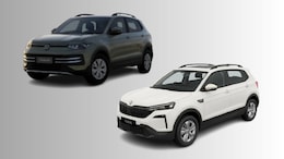 Volkswagen Taigun Vs Skoda Kushaq - Base Variants Dissected; Here's What You Should Buy
