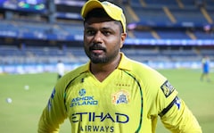 Samson's Post-Match Remark Proves He Is True Successor To 'Captain' Dhoni