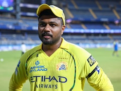 MI vs CSK: Sanju Samsons Post-Match Remark Proves He Is True Successor To Captain Dhoni