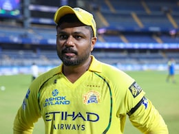 MI vs CSK: Sanju Samson's Post-Match Remark Proves He Is True Successor To 'Captain' Dhoni