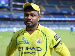 Samsons Post-Match Remark Proves He Is True Successor To Captain Dhoni