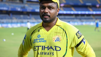 Samson's Post-Match Remark Proves He Is True Successor To 'Captain' Dhoni