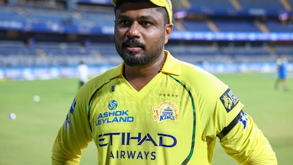 Samson's Post-Match Remark Proves He Is True Successor To 'Captain' Dhoni