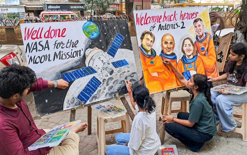 Latest and Breaking News on NDTV