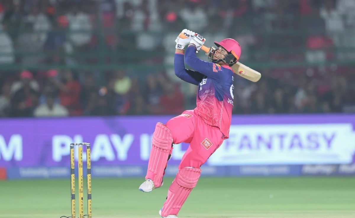 IPL 2026: SRH Captain Pat Cummins Heaps Praise On Vaibhav Sooryavanshi