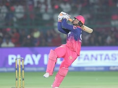 IPL 2026: SRH Captain Pat Cummins Heaps Praise On Vaibhav Sooryavanshi