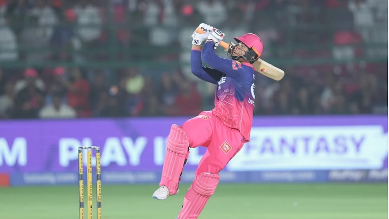 IPL 2026: SRH Captain Pat Cummins Heaps Praise On Vaibhav Sooryavanshi