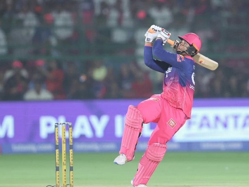 Vaibhav Sooryavanshi Earns Huge Praise: "Making Best Bowlers In IPL Look Ordinary"