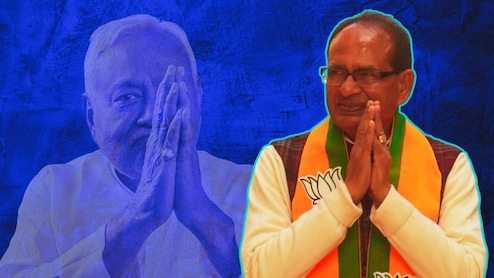 MP के 'मामा' चुनेंगे बिहार का CM... शिवराज को पर्यवेक्षक बनाकर BJP ने साधे एक तीर से कई निशाने!