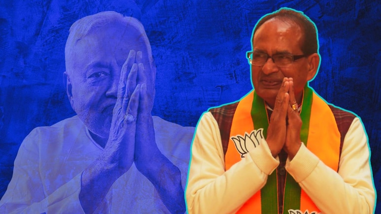 MP के 'मामा' चुनेंगे बिहार का CM... शिवराज को पर्यवेक्षक बनाकर BJP ने साधे एक तीर से कई निशाने!