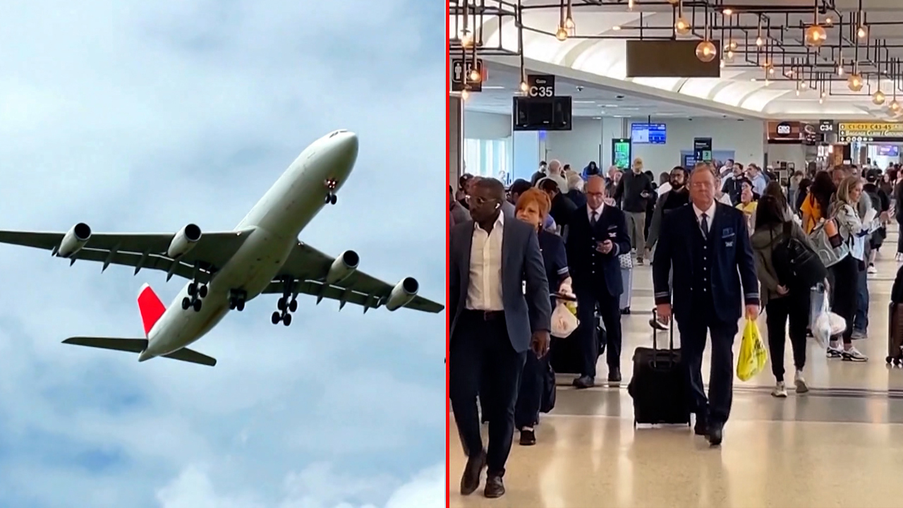 Flights Cancelled, Fares Up: Hormuz Disruption Hits Europe Hard