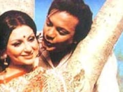 शर्मिला टैगोर की वो फिल्म, जिसकी जंगल में हुई शूटिंग, एक्टर की पिछली फिल्म थी फ्लॉप, डायरेक्टर को था डर!