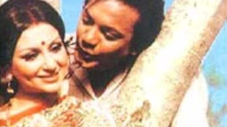 शर्मिला टैगोर की वो फिल्म, जिसकी जंगल में हुई शूटिंग, एक्टर की पिछली फिल्म थी फ्लॉप, डायरेक्टर को था डर!