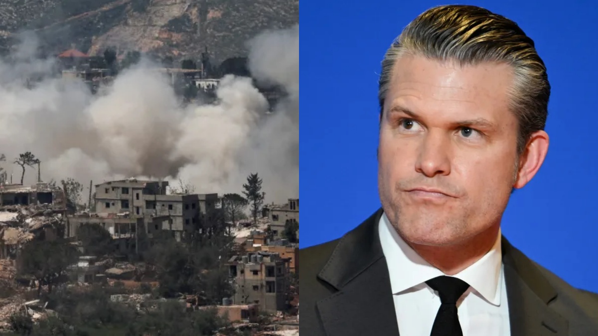 40 लाख लोग 10 साल खाना खा लें.... अमेरिका ने पहली बार बताया ईरान से जंग लड़ने में कितना खर्चा आया