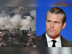 40 लाख लोग 10 साल खाना खा लें.... अमेरिका ने पहली बार बताया ईरान से जंग लड़ने में कितना खर्चा आया