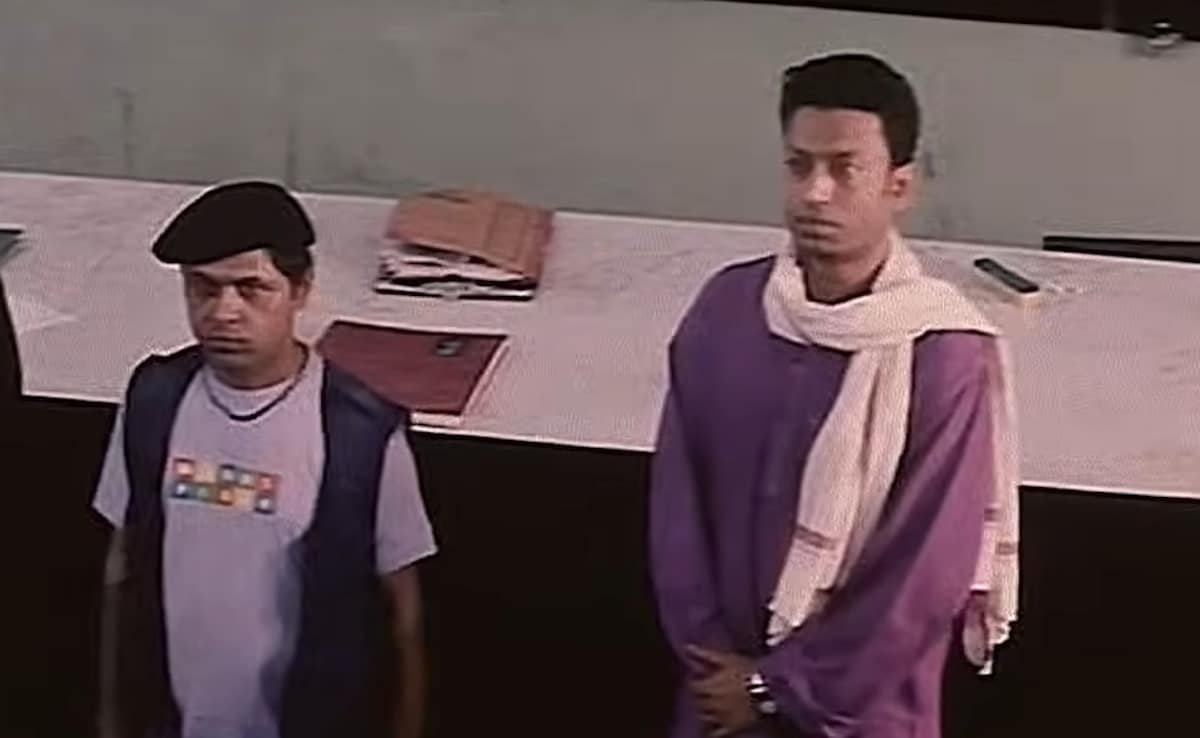 2003 के महाकुंभ मेले ने चमका दी थी इरफान खान की किस्मत, मेले की एक फुटेज के बाद बन गए थे सुपरस्टार