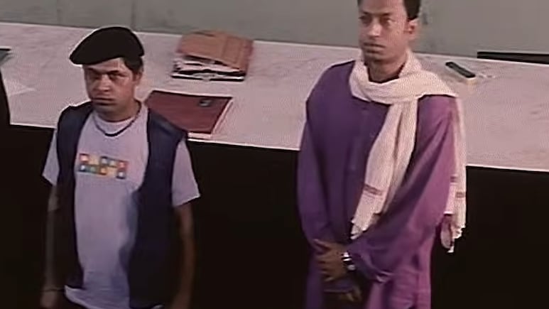 2003 के महाकुंभ मेले ने चमका दी थी इरफान खान की किस्मत, मेले की एक फुटेज के बाद बन गए थे सुपरस्टार