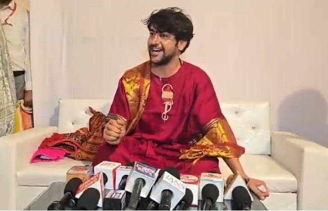 Latest and Breaking News on NDTV