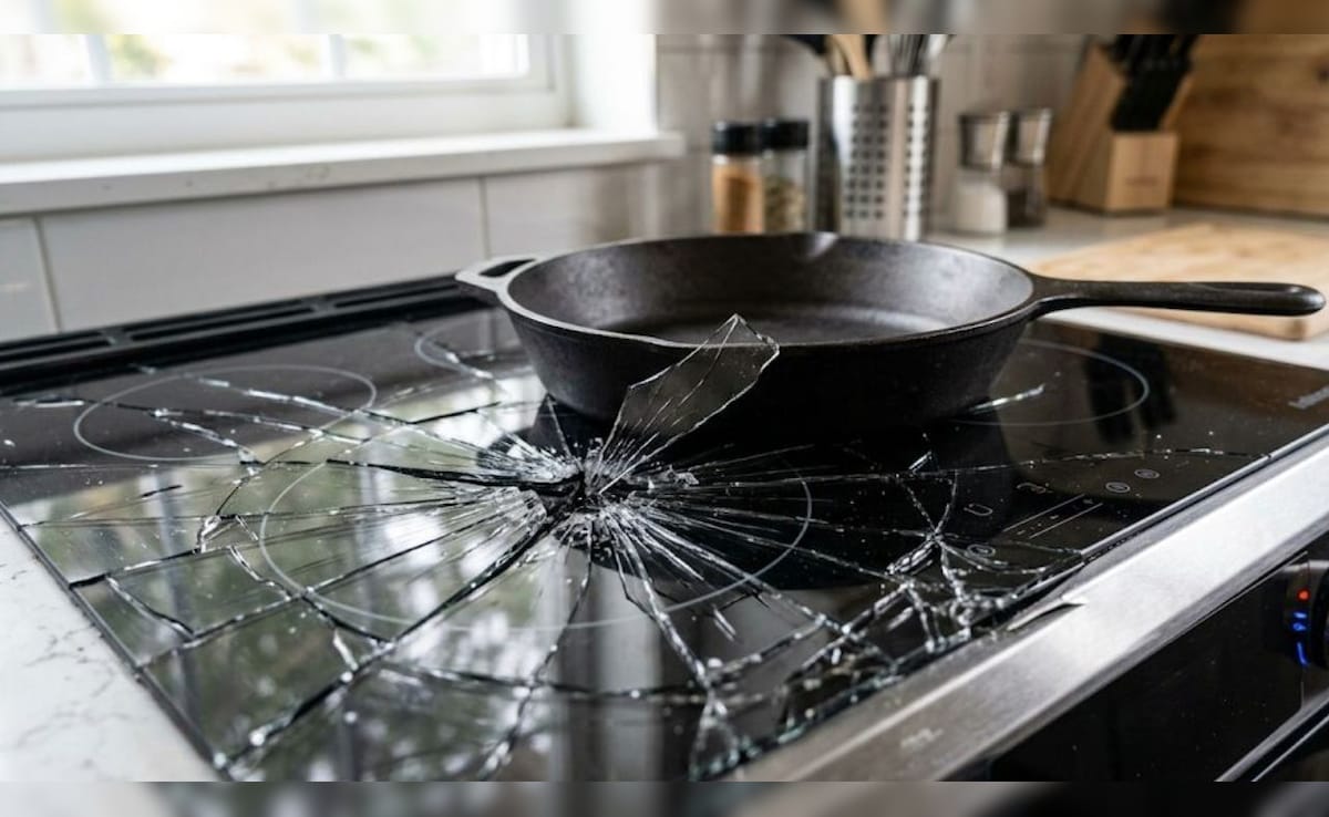 Induction Cooktop: सही से नहीं किया इस्तेमाल तो टूट जाएगा इंडक्शन का कांच! इन 3 बातों का रखें ध्यान, कम हो जाएगा खतरा