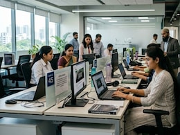 नाशिकची 'ती' बडी कंपनी 'कॉर्पोरेट जिहाद' चा अड्डा ! मशिदीत ट्रेनिंग ते ऑफिसमध्ये बीफ, वाचा हादरवणारी माहिती