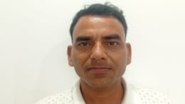 ब्लूटूथ चीटिंग रैकेट का आरोपी राकेश रेवाड़ पुलिस की गिरफ्त में, 2 भर्ती परीक्षाओं में धांधली का आरोप
