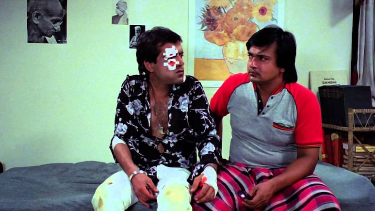 45 साल बाद भी ब्रोमांस, रोमांटिक एडवेंचर, दिल्ली की धींगामस्ती की मिसाल 'चश्मे बद्दूर', एक बार देखी तो बार-बार देखेंगे राकेश बेदी की ये फिल्म