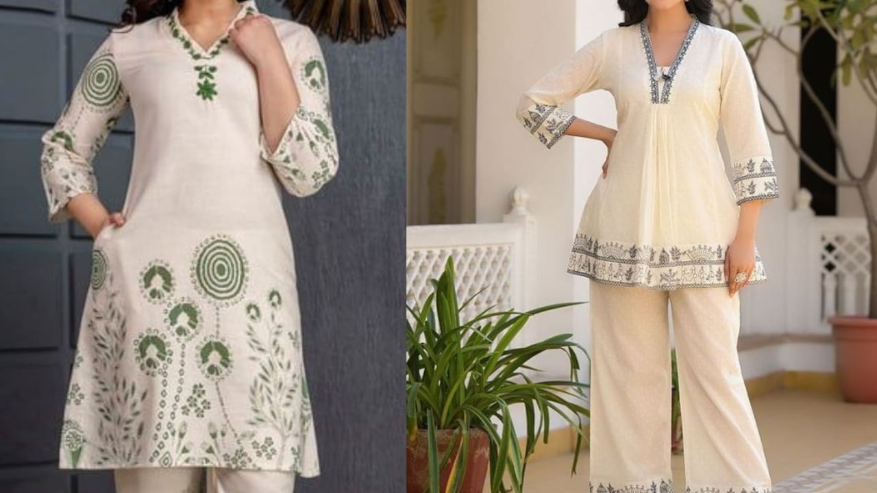 5 Ways To Style A Co-Ord Set So It Looks Chic, Polished And Not Cheap 5 Ways To Style A Co-Ord Set So It Looks Chic, Polished And Not Cheap