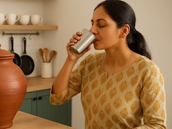 Natural Water Coolers: From Bottles To Matkas, Top  5 Clay Earthenware Essentials