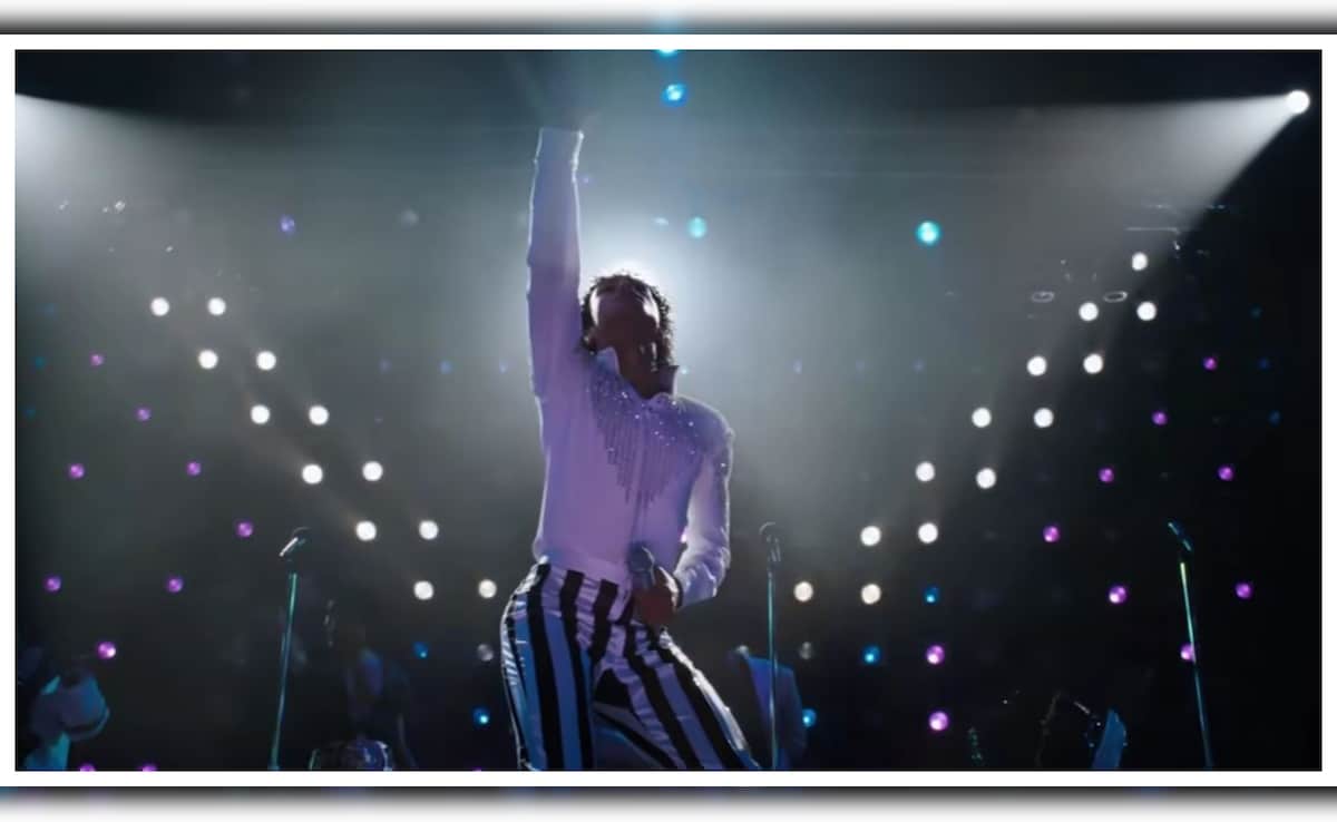 Michael Box Office Collection Day 1: Michael Jackson Biopic Sees Decent Start Amid Competition; Check Details