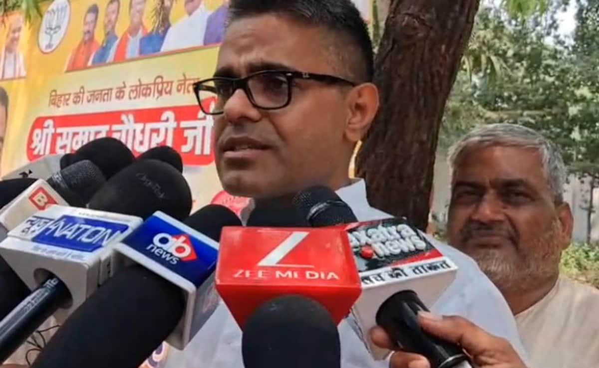 Latest and Breaking News on NDTV