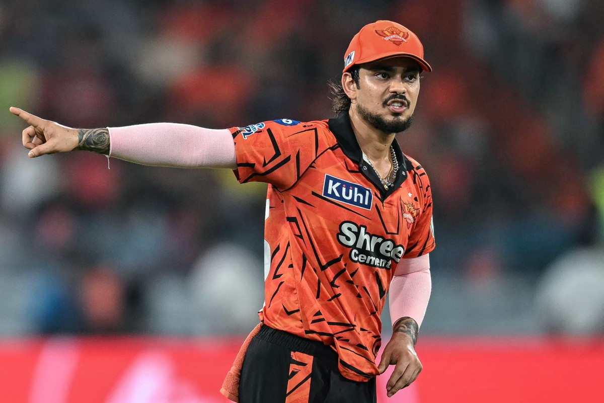 Ishan Kishan Hints At Big Change In SRH Despite RR Win: "Miscommunication'