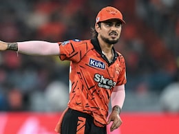Ishan Kishan Hints At Big Change In Sunrisers Hyderabad Despite Rajasthan Royals Win: "Miscommunication'