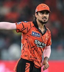 Ishan Kishan Hints At Big Change In Sunrisers Hyderabad Despite Rajasthan Royals Win: "Miscommunication