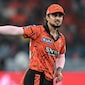 Ishan Kishan Hints At Big Change In Sunrisers Hyderabad Despite Rajasthan Royals Win: "Miscommunication