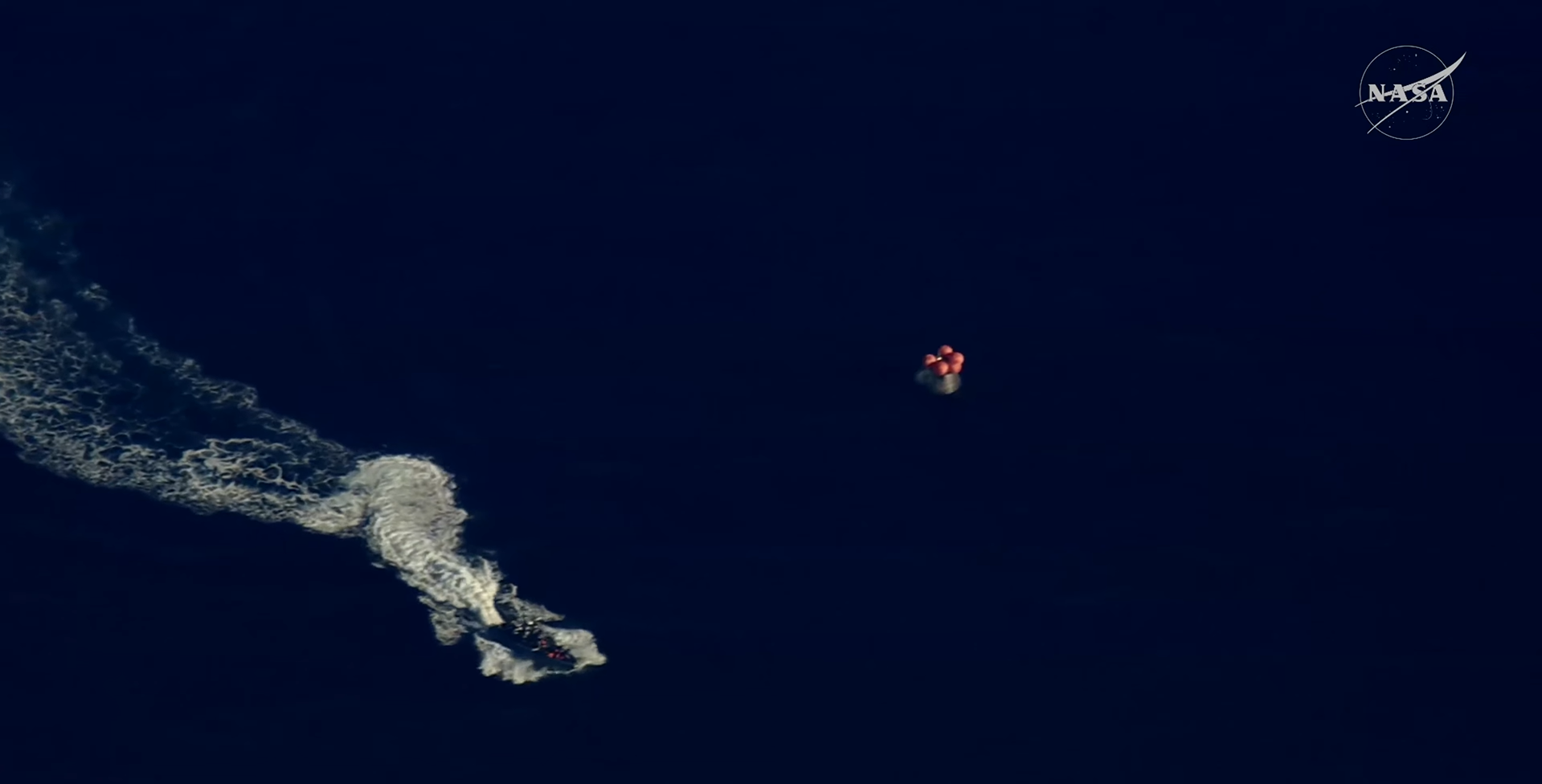 Artemis 2 Splash Down Live Update: धरती पर सफल लैंडिंग, लौट आए NASA के चंद्रयात्री... प्रशांत महासागर में उतरा यान