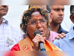 BJP ने टिकट दिया या आपने मांगा? बंगाल चुनाव में उतरीं आरजी कर पीड़िता की मां ने खुद बताया