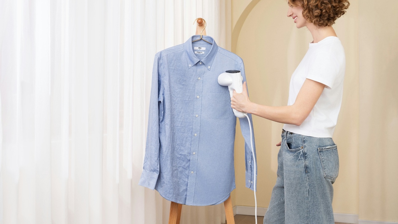 Ironing Taking Too Long? Discover How Garment Steamers Save Time