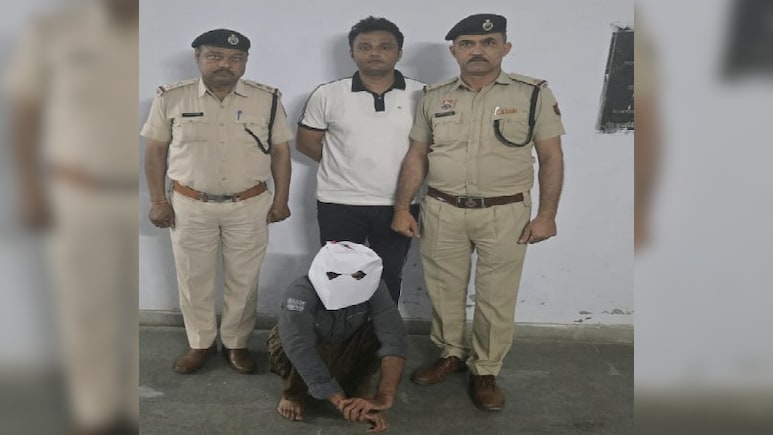 चंडीगढ़ से वर्दी खरीद सेना का फर्जी अफसर बना J&K का युवक, फिर शादी के नाम पर हिसार में की युवती से ठगी