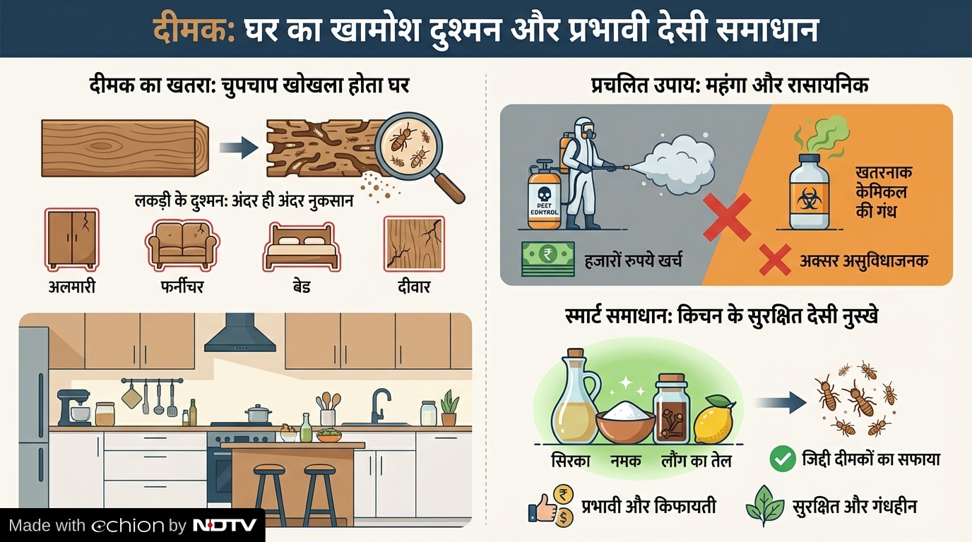 Latest and Breaking News on NDTV