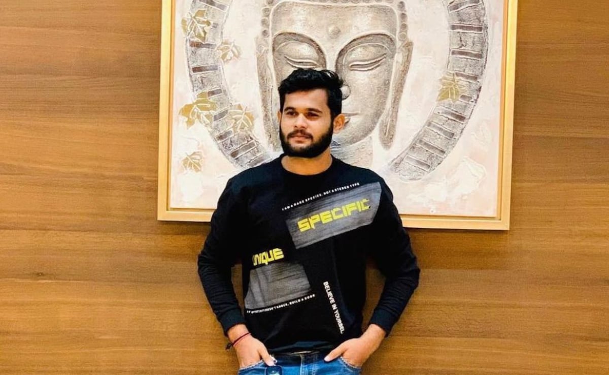 BJP Candidate's Relative Murdered In Gujarat's Mehsana Ahead Of Local Polls