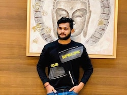 BJP Candidate's Relative Murdered In Gujarat's Mehsana Ahead Of Local Polls