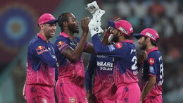 LSG vs RR Highlights, IPL 2026: Rajasthan Royals Hand LSG Fourth Consecutive Defeat