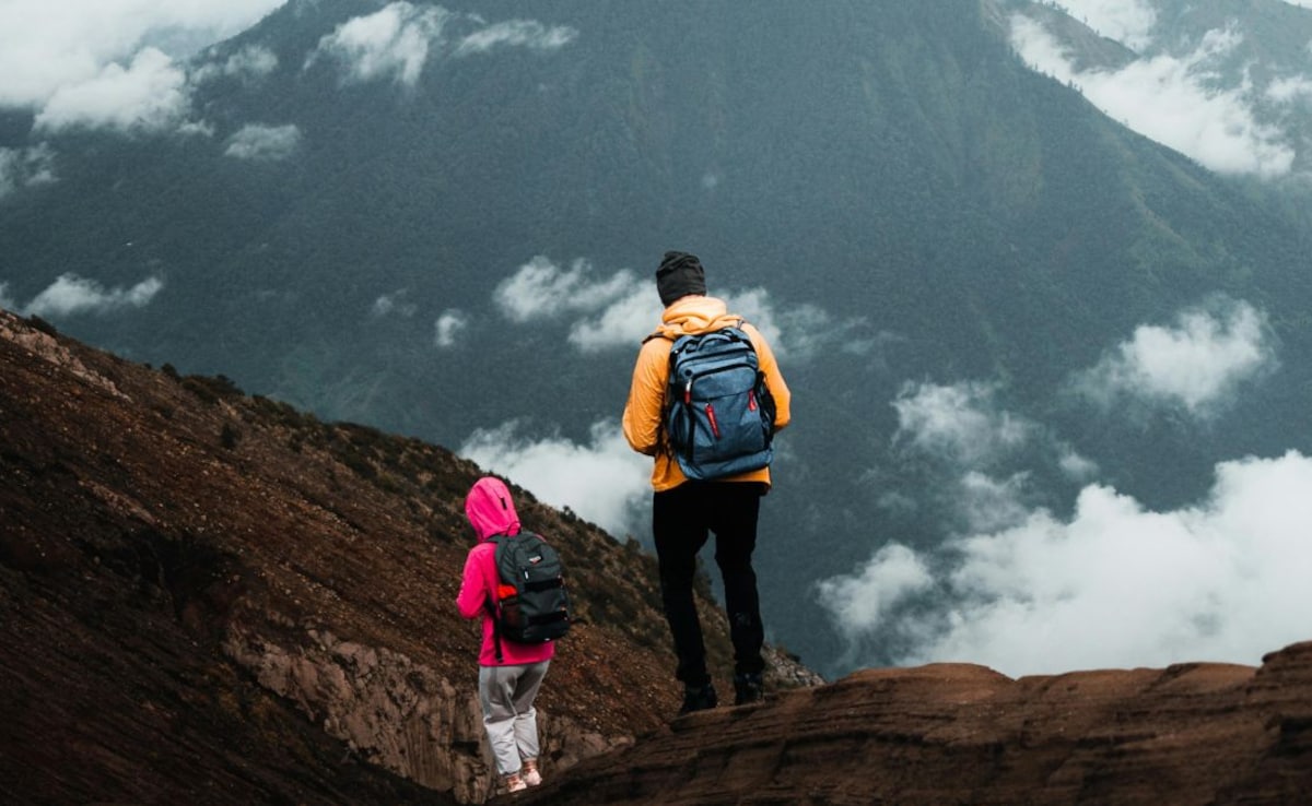 7 Exciting Treks Across India You Can Take With Your Kids This Summer