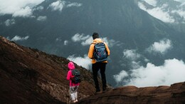 7 Exciting Treks Across India You Can Take With Your Kids This Summer